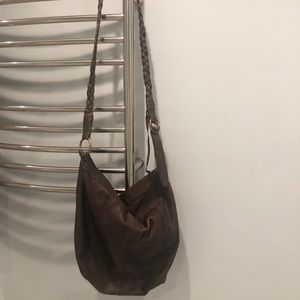 Lucky Bag - Crossbody